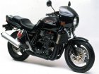 Honda CB 1000T2 Super Four